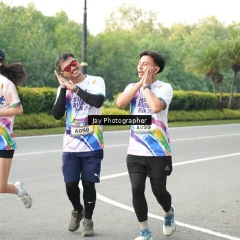 Runner Photo 6109533