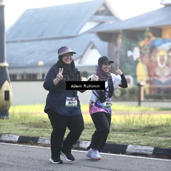 Runner Photo 6109537