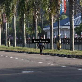 Runner Photo 6109550