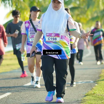 Runner Photo 6109552