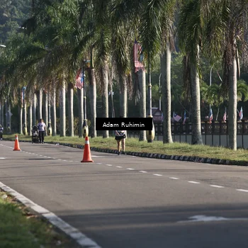 Runner Photo 6109555