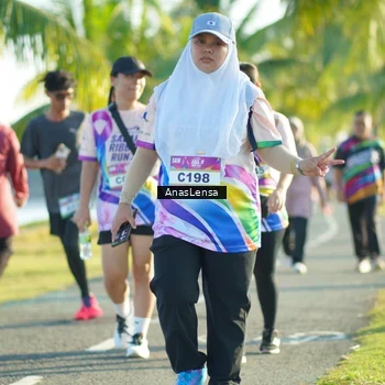 Runner Photo 6109559