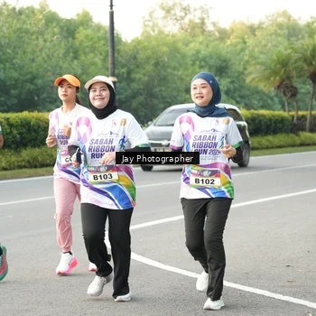 Runner Photo 6109561