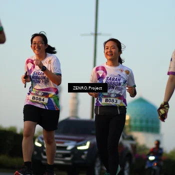 Runner Photo 6109563