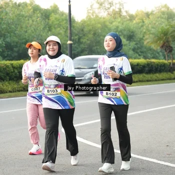Runner Photo 6109569