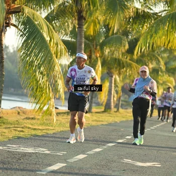 Runner Photo 6109579