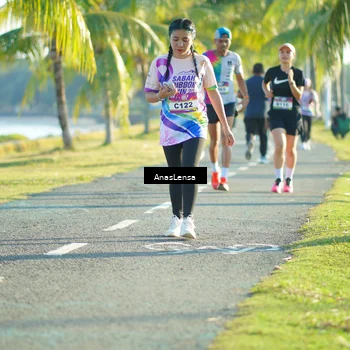 Runner Photo 6109585