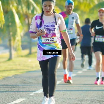 Runner Photo 6109586