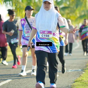 Runner Photo 6109591