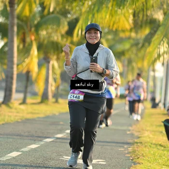 Runner Photo 6109592