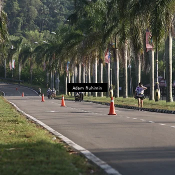 Runner Photo 6109594