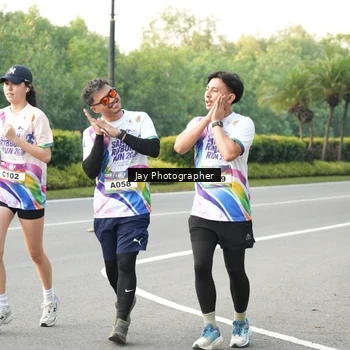 Runner Photo 6109595