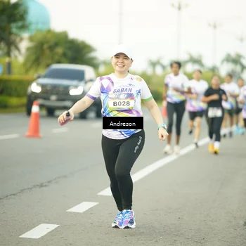 Runner Photo 6109602