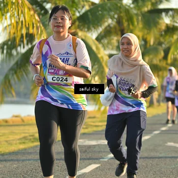 Runner Photo 6109603