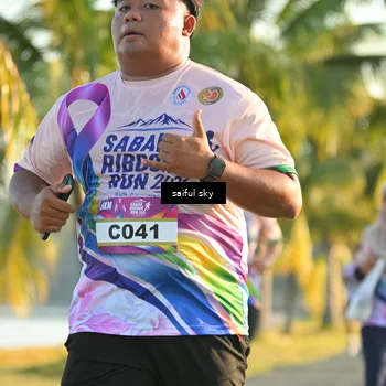 Runner Photo 6109605