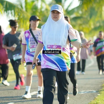 Runner Photo 6109613