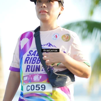 Runner Photo 6109614