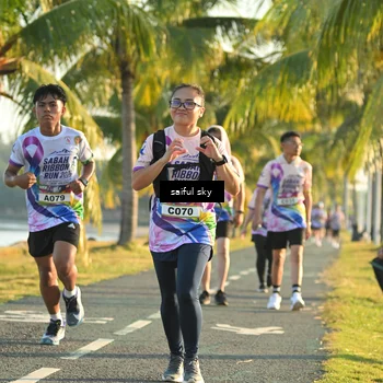 Runner Photo 6109616