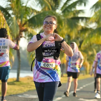 Runner Photo 6109622