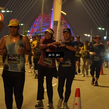 Runner Photo 6109642