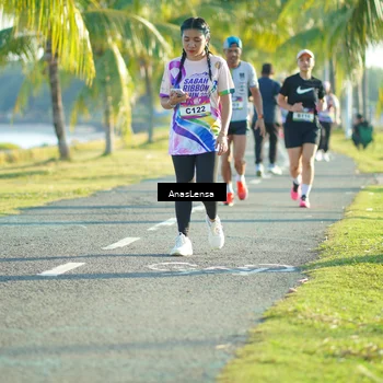 Runner Photo 6109648