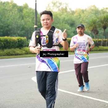 Runner Photo 6109652