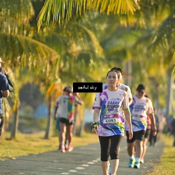 Runner Photo 6109656