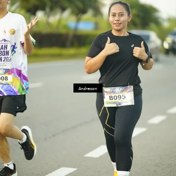 Runner Photo 6109658
