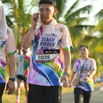 Runner Photo 6109661