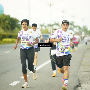 Runner Photo 6109669
