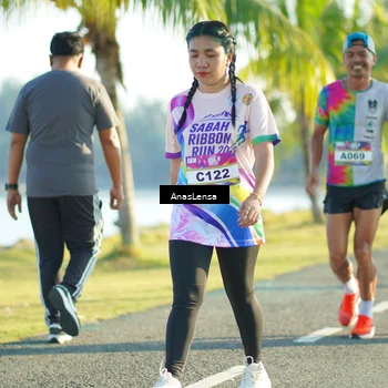 Runner Photo 6109670