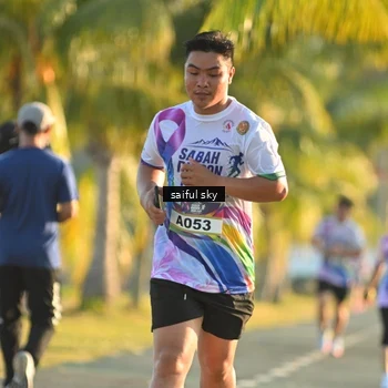 Runner Photo 6109672