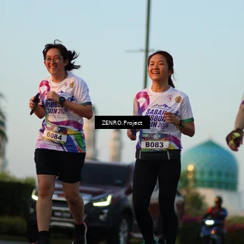 Runner Photo 6109674