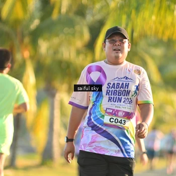 Runner Photo 6109676