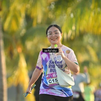 Runner Photo 6109678
