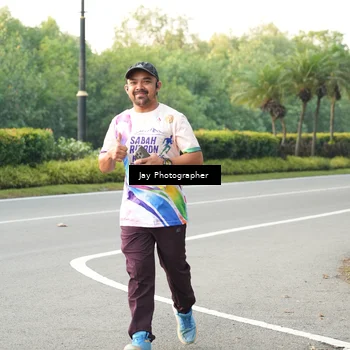 Runner Photo 6109680