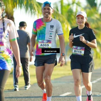 Runner Photo 6109682