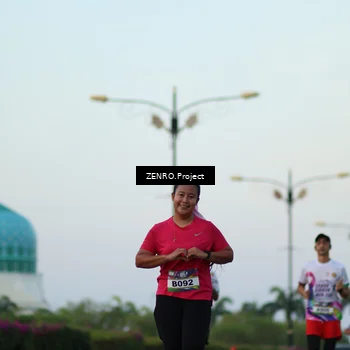 Runner Photo 6109683