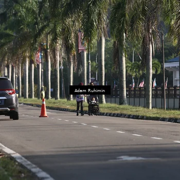 Runner Photo 6109684