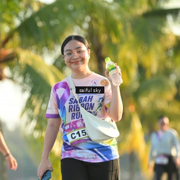 Runner Photo 6109685