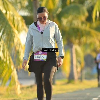 Runner Photo 6109689
