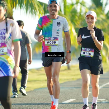Runner Photo 6109692