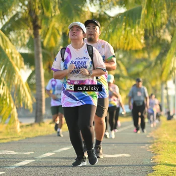 Runner Photo 6109693