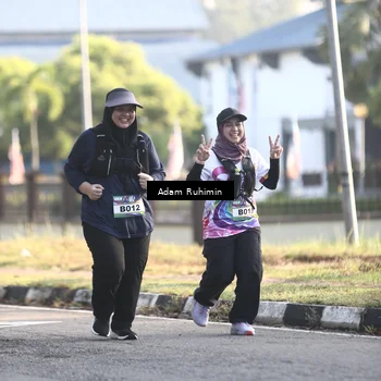 Runner Photo 6109695