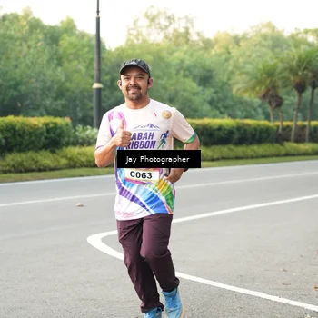 Runner Photo 6109697