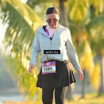 Runner Photo 6109698