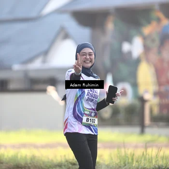 Runner Photo 6109702
