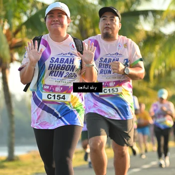 Runner Photo 6109705