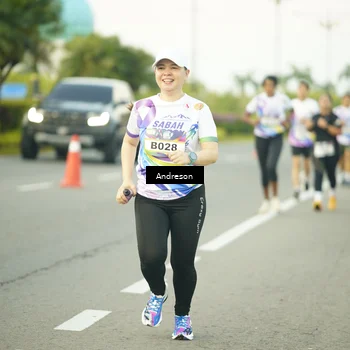 Runner Photo 6109726