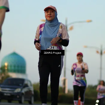 Runner Photo 6109734